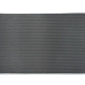 Condensator climatizare THERMOTEC KTT110808 ISUZU D-MAX II (TFR, TFS) 1,898 cmc (RZ4E-TC) diesel 163 THERMOTEC KTT110808 - imagine piesă auto ISUZU