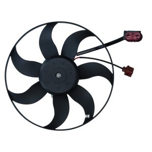 Ventilator radiator KAMOKA 7742015 ISUZU D-MAX I (TFR, TFS) 2,999 cmc (4JH1-TC) diesel 131 KAMOKA 7742015 - imagine piesă auto ISUZU