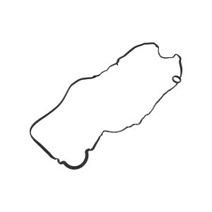 Garnitura capac supape KAMOKA 8703332 ISUZU D-MAX I platou / sasiu (TFR, TFS) 2,999 cmc (4JJ1-TC) diesel 163 KAMOKA 8703332 - imagine piesă auto ISUZU