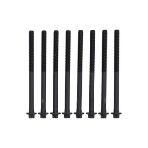 Set surub chiulasa KAMOKA 8709111 ISUZU TROOPER II AUTOTURISM DE TEREN, DESCHIS 2,559 cmc (4ZE1) benzina 116 KAMOKA 8709111 - imagine piesă auto ISUZU