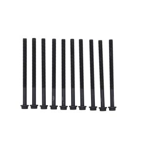 Set surub chiulasa KAMOKA 8709114 ISUZU TROOPER I AUTOTURISM DE TEREN, DESCHIS 2,238 cmc (C223-T) diesel 72 KAMOKA 8709114 - imagine piesă auto ISUZU