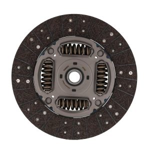 Disc ambreiaj KAMOKA DC335 ISUZU D-MAX II (TFR, TFS) 2,499 cmc (4JK-1E5-TC, 4JK1-E5S-L) diesel 163 KAMOKA DC335 - imagine piesă auto ISUZU