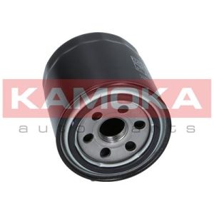 Filtru ulei KAMOKA F102001 ISUZU GEMINI (JT) 1,471 cmc (4XC1U Kat.) benzina 71 KAMOKA F102001 - imagine piesă auto ISUZU