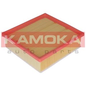 Filtru aer KAMOKA F222101 ISUZU GEMINI LIMUZINA 1,588 cmc (4XE1-WU) benzina 132 KAMOKA F222101 - imagine piesă auto ISUZU