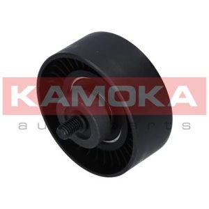 Rola ghidare / conducere curea transmisie KAMOKA R0049 ISUZU TROOPER I AUTOTURISM DE TEREN, DESCHIS 2,238 cmc (C223-T) diesel 72 KAMOKA R0049 - imagine piesă auto ISUZU