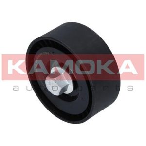 Rola intinzator curea transmisie KAMOKA R0268 ISUZU MIDI caroserie (98000N) 2,189 cmc (4FD1) diesel 61 KAMOKA R0268 - imagine piesă auto ISUZU