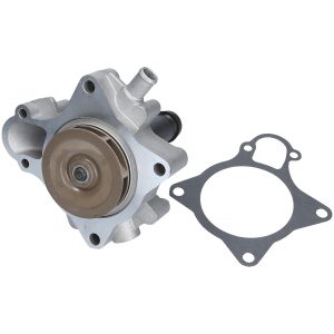 Pompa de apa KAMOKA T0164 ISUZU D-MAX II (TFR, TFS) 1,898 cmc (RZ4E-TC) diesel 163 KAMOKA T0164 - imagine piesă auto ISUZU