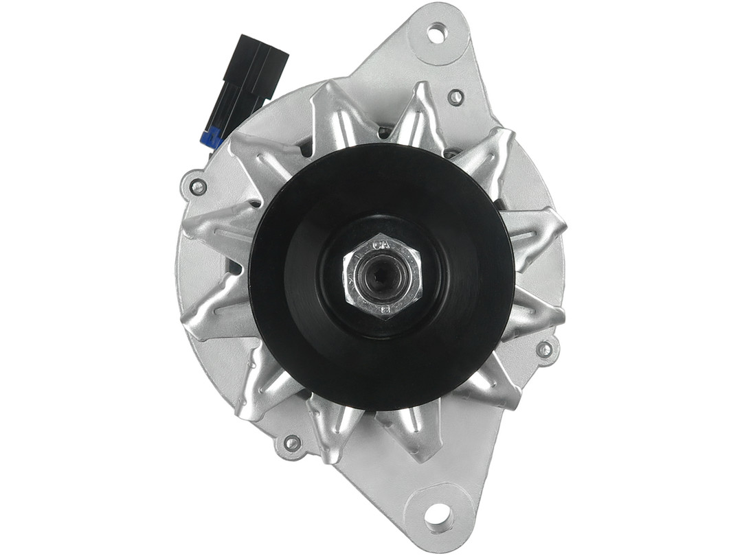Alternator AS-PL A2004 ISUZU CAMPO (KB) 2,499 cmc (4JA1) diesel 75 AS-PL A2004 - imagine piesă auto ISUZU