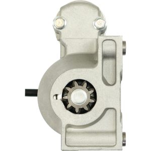 Electromotor AS-PL S2028 ISUZU TROOPER II (UB) 3,165 cmc (6VD1 (SOHC) benzina 177 AS-PL S2028 - imagine piesă auto ISUZU