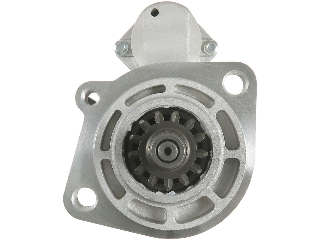 Electromotor AS-PL S9068 ISUZU N (6th Generation) 5,193 cmc diesel 150 AS-PL S9068 - imagine piesă auto ISUZU