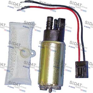 Pompa combustibil SIDAT 70408 ISUZU IMPULSE 1,588 cmc (4XE1-V) benzina 97 SIDAT 70408 - imagine piesă auto ISUZU