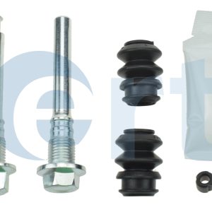 Set bucsi de ghidaj etrier frana ERT 410189 ISUZU TROOPER III 2,999 cmc (4JX1) diesel 159 ERT 410189 - imagine piesă auto ISUZU