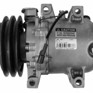 Compresor climatizare AIRSTAL 10-1527 ISUZU D-MAX I (TFR, TFS) 2,499 cmc (4JA1-TC) diesel 77 AIRSTAL 10-1527 - imagine piesă auto ISUZU