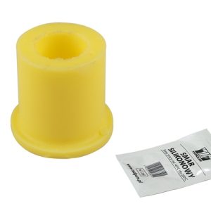 Suport arc eliptic TEDGUM 00307703 ISUZU TROOPER I (UBS) 1,949 cmc (4ZD0) benzina 79 TEDGUM 00307703 - imagine piesă auto ISUZU