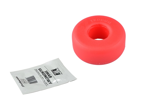 Suport trapez TEDGUM 00726970 ISUZU TROOPER I (UBS) 1,949 cmc (4ZD0) benzina 79 TEDGUM 00726970 - imagine piesă auto ISUZU