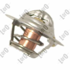 Termostat lichid racire ABAKUS 017-025-0001 ISUZU GEMINI (JT) 1,488 cmc (4EC1) diesel 50 ABAKUS 017-025-0001 - imagine piesă auto ISUZU