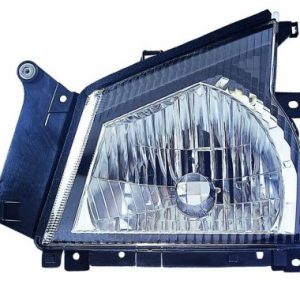 Far ABAKUS 213-1136R-LD-E ISUZU N (5th Generation) 4,334 cmc diesel 120 ABAKUS 213-1136R-LD-E - imagine piesă auto ISUZU