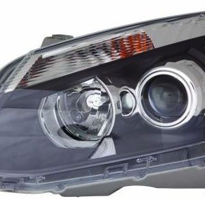 Far ABAKUS 213-1142L-LDEM2 ISUZU D-MAX II (TFR, TFS) 2,499 cmc (4JK-1E5-TC, 4JK1-E5S-L) diesel 163 ABAKUS 213-1142L-LDEM2 - imagine piesă auto ISUZU