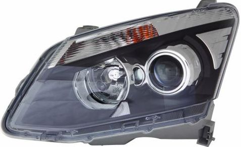 Far ABAKUS 213-1142R-LDEM2 ISUZU D-MAX II (TFR, TFS) 2,499 cmc (4JK-1E5-TC, 4JK1-E5S-L) diesel 163 ABAKUS 213-1142R-LDEM2 - imagine piesă auto ISUZU