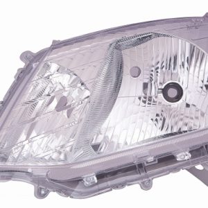 Far ABAKUS 213-1143L-LD-E ISUZU D-MAX II (TFR, TFS) 1,898 cmc (RZ4E-TC) diesel 163 ABAKUS 213-1143L-LD-E - imagine piesă auto ISUZU