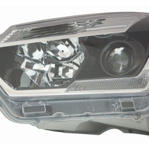 Far ABAKUS 213-1147RMLDEM2 ISUZU D-MAX II (TFR, TFS) 1,898 cmc (RZ4E-TC) diesel 163 ABAKUS 213-1147RMLDEM2 - imagine piesă auto ISUZU