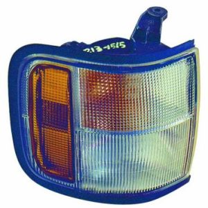 Semnalizator ABAKUS 213-1515L-A ISUZU TROOPER II (UB) 3,059 cmc (4JG2 T) diesel 114 ABAKUS 213-1515L-A - imagine piesă auto ISUZU