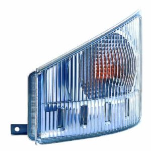 Semnalizator ABAKUS 213-1531L-AQ ISUZU N (6th Generation) 2,999 cmc diesel 150 ABAKUS 213-1531L-AQ - imagine piesă auto ISUZU