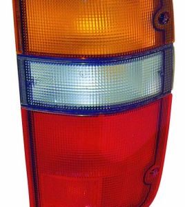 Lampa spate ABAKUS 213-1912L-A ISUZU TROOPER II (UB) 3,165 cmc (6VD1 (SOHC) benzina 177 ABAKUS 213-1912L-A - imagine piesă auto ISUZU