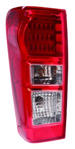 Lampa spate ABAKUS 213-1933L-UE ISUZU D-MAX II (TFR, TFS) 2,499 cmc (4JK-1E5-TC, 4JK1-E5S-L) diesel 163 ABAKUS 213-1933L-UE - imagine piesă auto ISUZU