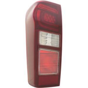 Lampa spate ABAKUS 213-1937L-LD2UE ISUZU D-MAX II (TFR, TFS) 1,898 cmc (RZ4E-TC) diesel 163 ABAKUS 213-1937L-LD2UE - imagine piesă auto ISUZU
