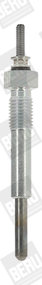 Bujie incandescenta BERU GV749 ISUZU CAMPO (KB) 2,238 cmc (C223) diesel 53 BERU GV749 - imagine piesă auto ISUZU