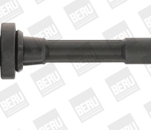 Bobina de inductie BERU ZSE160 ISUZU TROOPER III AUTOTURISM DE TEREN, DESCHIS 3,494 cmc (6VE1) benzina 215 BERU ZSE160 - imagine piesă auto ISUZU