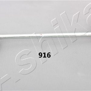 Bieleta antiruliu ASHIKA 106-09-916 ISUZU TROOPER I (UBS) 2,238 cmc (C223) diesel 53 ASHIKA 106-09-916 - imagine piesă auto ISUZU