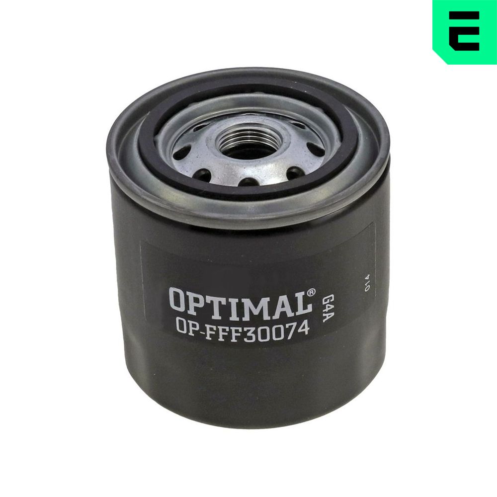 Filtru combustibil OPTIMAL OP-FFF30074 ISUZU N (5th Generation) 4,334 cmc diesel 103 OPTIMAL OP-FFF30074 - imagine piesă auto ISUZU