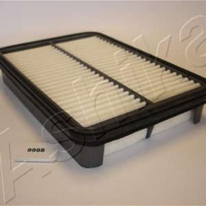 Filtru aer ASHIKA 20-09-998 ISUZU GEMINI (JT) 1,471 cmc (4XC1U Kat.) benzina 71 ASHIKA 20-09-998 - imagine piesă auto ISUZU