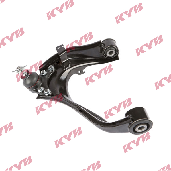 Brat suspensie roata KYB KSC5082 ISUZU D-MAX II (TFR, TFS) 1,898 cmc (RZ4E-TC) diesel 163 KYB KSC5082 - imagine piesă auto ISUZU