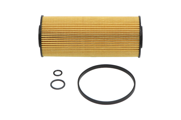 Filtru ulei AMC FILTER IO-310 ISUZU FORWARD F 2,999 cmc diesel 150 AMC FILTER IO-310 - imagine piesă auto ISUZU