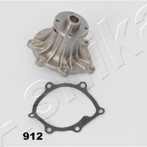 Pompa de apa ASHIKA 35-09-912 ISUZU D-MAX I (TFR, TFS) 2,499 cmc (4JK1-TC) diesel 136 ASHIKA 35-09-912 - imagine piesă auto ISUZU