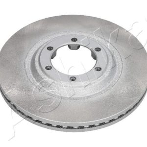 Disc frana ASHIKA 60-09-919C ISUZU D-MAX II (TFR, TFS) 1,898 cmc (RZ4E-TC) diesel 163 ASHIKA 60-09-919C - imagine piesă auto ISUZU