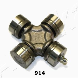 Articulatie arbore articulat ASHIKA 66-09-914 ISUZU D-MAX II (TFR, TFS) 2,499 cmc (4JK-1E5-TC, 4JK1-E5S-L) diesel 163 ASHIKA 66-09-914 - imagine piesă auto ISUZU