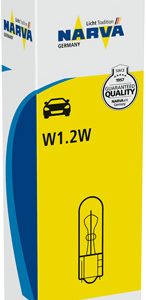 Bec lumini interioare NARVA 170373000 ISUZU TROOPER II (UB) 3,059 cmc (4JG2 T) diesel 114 NARVA 170373000 - imagine piesă auto ISUZU
