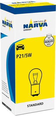 Bec semnalizator NARVA 179163000 ISUZU D-MAX II (TFR, TFS) 1,898 cmc (RZ4E-TC) diesel 163 NARVA 179163000 - imagine piesă auto ISUZU