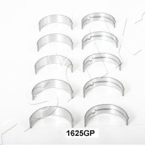 Set rulment arbore cotit ASHIKA 86-1625GP ISUZU GEMINI (JT) 1,488 cmc (4EC1T) diesel 67 ASHIKA 86-1625GP - imagine piesă auto ISUZU