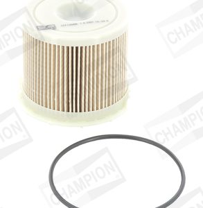 Filtru combustibil CHAMPION CFF100486 ISUZU D-MAX I (TFR, TFS) 2,499 cmc (4JK1-TC) diesel 136 CHAMPION CFF100486 - imagine piesă auto ISUZU
