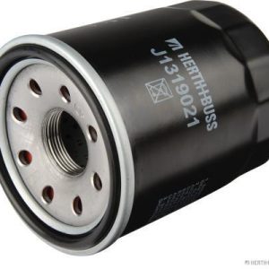 Filtru ulei HERTH BUSS JAKOPARTS J1319021 ISUZU D-MAX II (TFR, TFS) 2,499 cmc (4JK-1E5-TC, 4JK1-E5S-L) diesel 163 HERTH BUSS JAKOPARTS J1319021 - imagine piesă auto ISUZU
