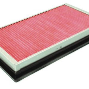 Filtru aer HERTH BUSS JAKOPARTS J1321008 ISUZU GEMINI (JT) 1,488 cmc (4EC1) diesel 50 HERTH BUSS JAKOPARTS J1321008 - imagine piesă auto ISUZU