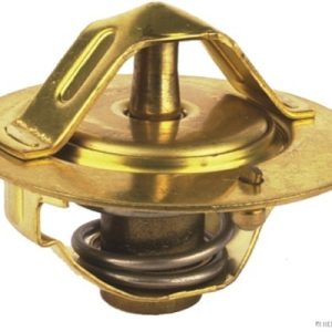 Termostat lichid racire HERTH BUSS JAKOPARTS J1531003 ISUZU GEMINI (JT) 1,488 cmc (4EC1) diesel 50 HERTH BUSS JAKOPARTS J1531003 - imagine piesă auto ISUZU