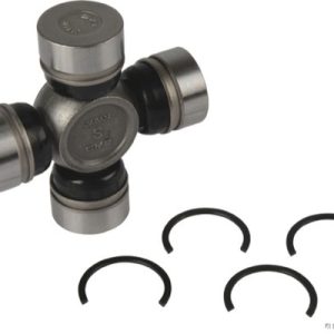 Articulatie arbore articulat HERTH BUSS JAKOPARTS J2929004 ISUZU TROOPER II (UB) 3,059 cmc (4JG2 T) diesel 114 HERTH BUSS JAKOPARTS J2929004 - imagine piesă auto ISUZU