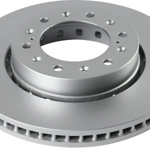 Disc frana HERTH BUSS JAKOPARTS J3309019 ISUZU D-MAX III (TFR, TFS) 1,898 cmc (RZ4E-TCX) diesel 163 HERTH BUSS JAKOPARTS J3309019 - imagine piesă auto ISUZU