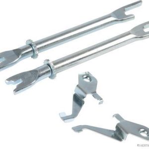 Reglaj frana tambur HERTH BUSS JAKOPARTS J3575001 ISUZU D-MAX II (TFR, TFS) 1,898 cmc (RZ4E-TC) diesel 163 HERTH BUSS JAKOPARTS J3575001 - imagine piesă auto ISUZU